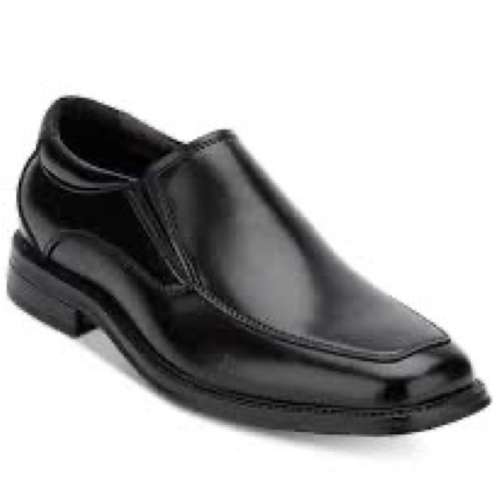 Dockers Lawton Work/Slip Resistant